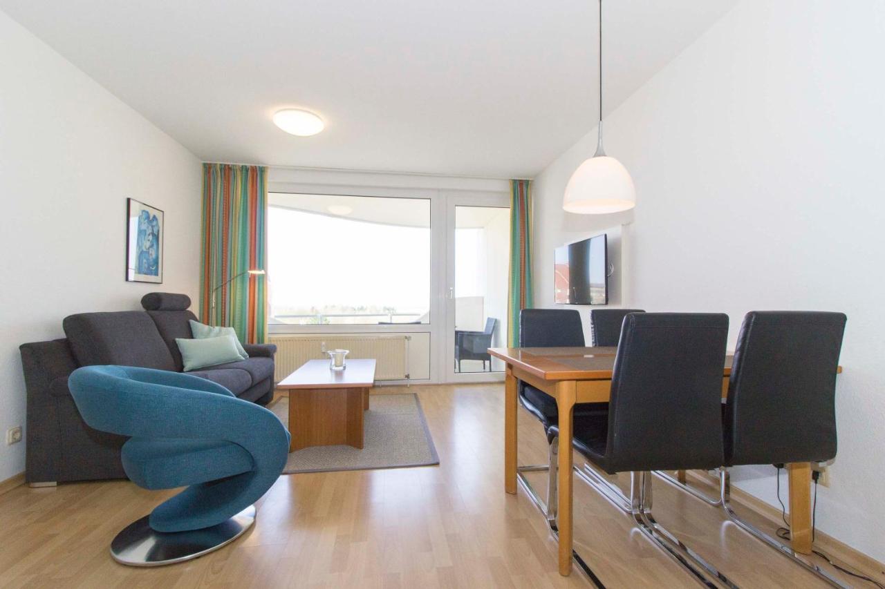 Apartment Trafalgar 323 *