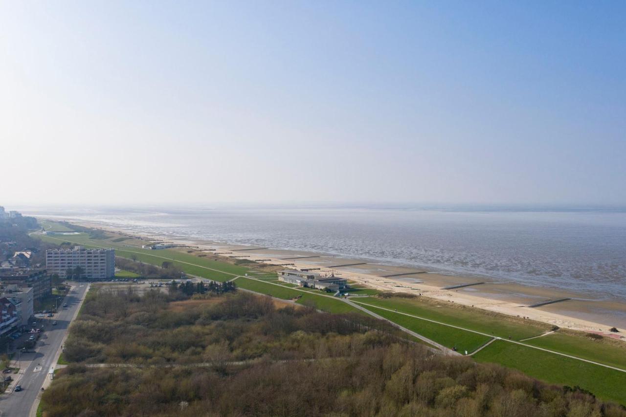 Apartment Trafalgar 323 Cuxhaven