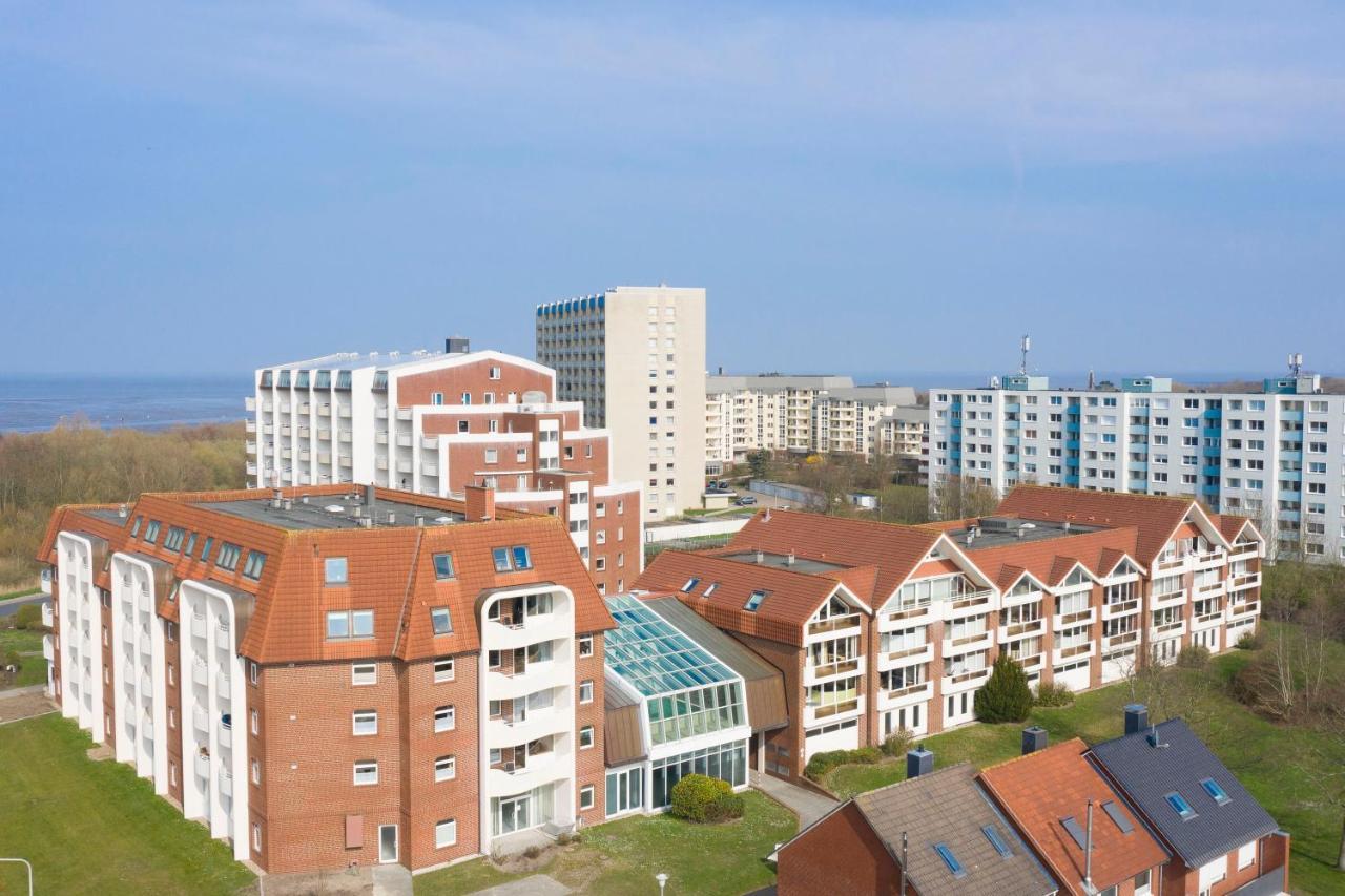 Trafalgar 323 Apartment Cuxhaven