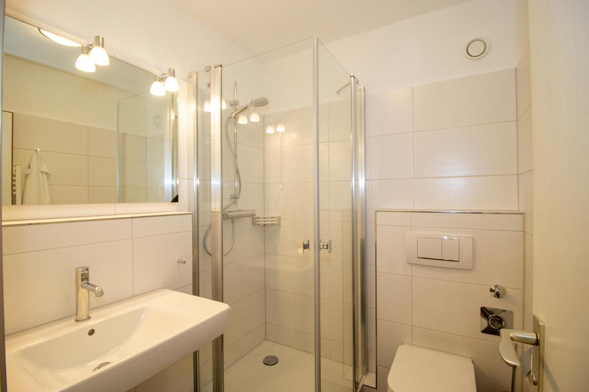 Apartment Trafalgar 323