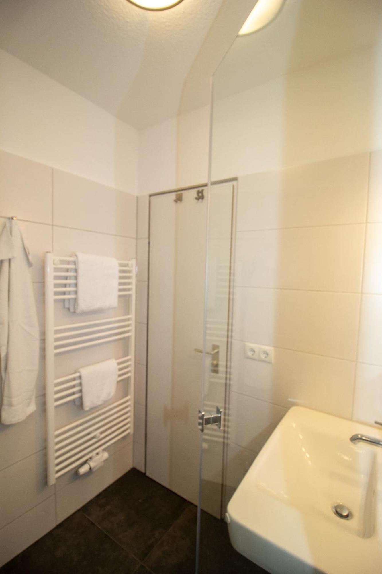 Apartment Trafalgar 323