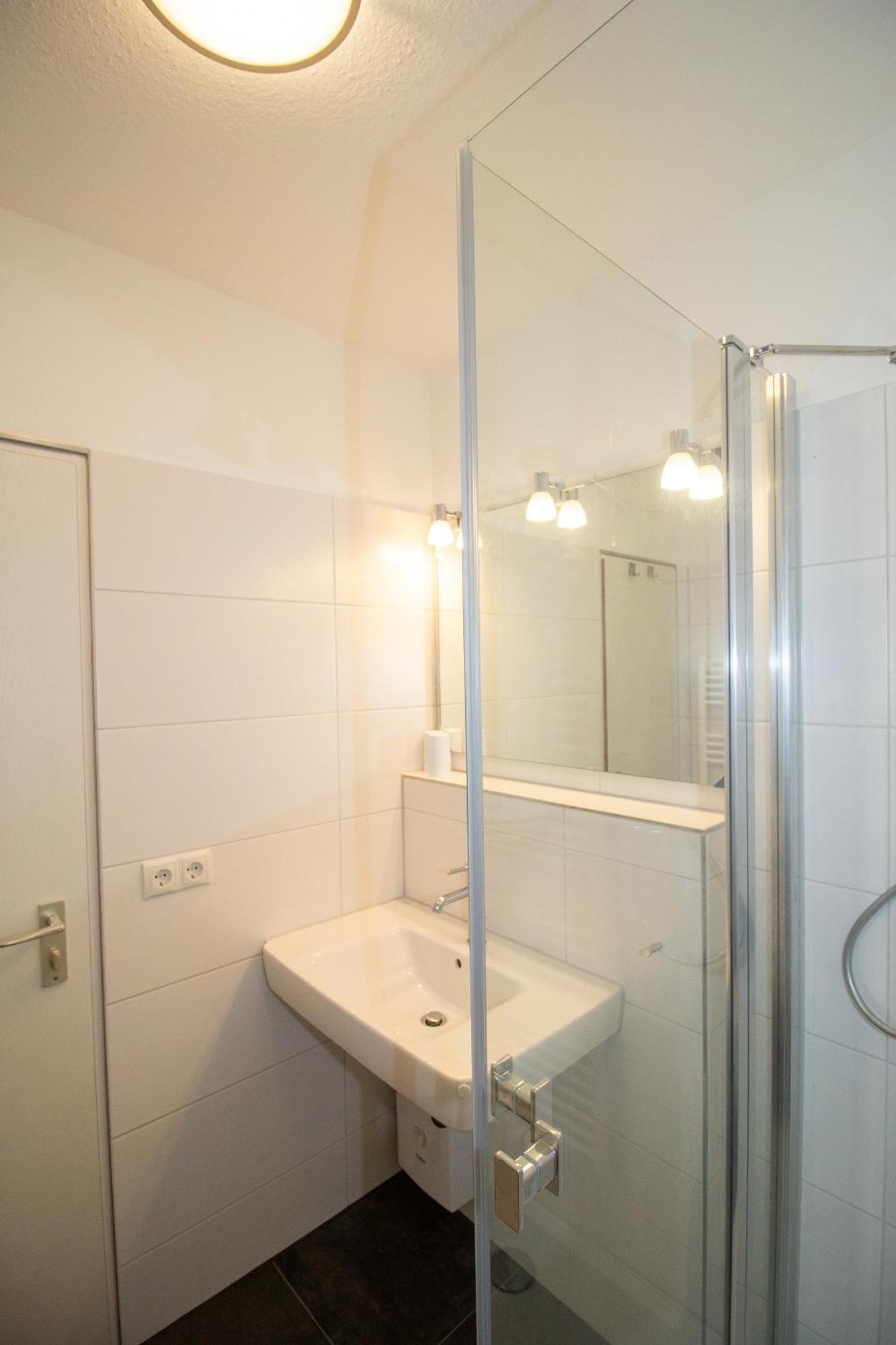 Trafalgar 323 Apartment Cuxhaven